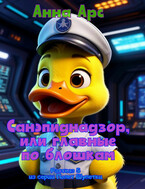 Санэпиднадзор, или главные по блошкам. (Анна Арс)