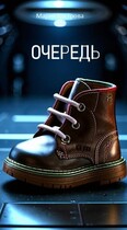 Очередь (Мария Кострова)