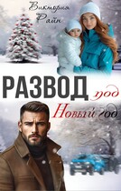 Развод под новый год (Виктория Райн)