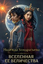 Вселенная Ее Величества (Надежда Кондратьева)