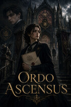 Академия Блэкмор — Ordo Ascensus (печатает…)