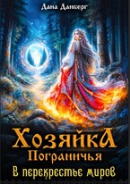 Хозяйка пограничья. В перекрестье миров (Дана Данберг)