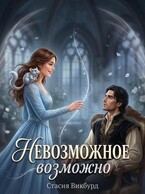 Невозможное возможно (Стасия Викбурд)