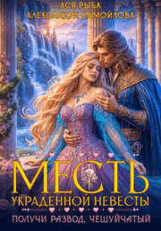 Месть украденной невесты. Получи развод, чешуйчатый! (Ася Рыба
                                                                                                            
                                                                                                                                                                                                                                        ,
                                                                
                                                                                                                                            Александра Самойлова)