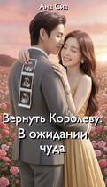 Вернуть Королеву: В ожидании чуда (Ана Сиа)