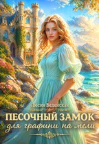 Песочный замок для графини на мели (Люсия Веденская)