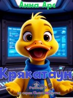 Крякатаун (Анна Арс)
