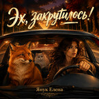 Эх, закрутилось! (Елена Янук)