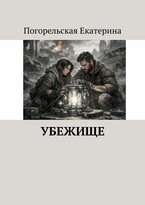 Убежище (Екатерина Погорельская)