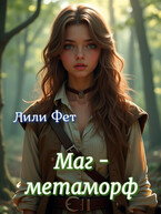 Маг-метаморф (Лили Фет)