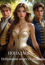 Попаданка. Избранная невеста дракона (Чинара)