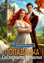 Попаданка. Соблазнить дракона (Ирина Васантас)