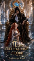 Пламя погребённой любви (Александра Royal)