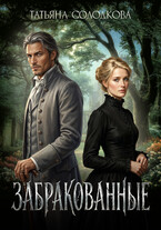 Забракованные (Татьяна Солодкова)