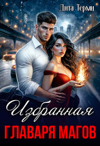 Избранная главаря магов (Дита Терми)