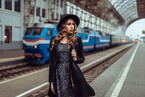 Вокзал для Зои (Вячеслав Опрятин)