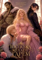 Госпожа желает гарем (Мия Элден)