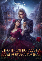 Строптивая попаданка для лорда-дракона (Кира Лин)