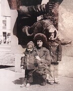 Уроки жизни (Александр Черевков)