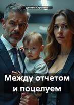 Между отчетом и поцелуем (Даниэль Кирштейн)
