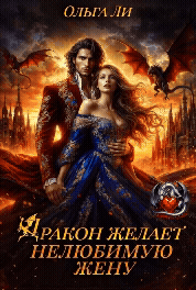 Дракон желает нелюбимую жену! (Ольга Ли)
