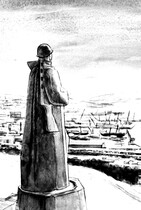 Память. (Михаил Акользин)