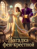 Загадка феи-крестной (Ольга Лисенкова)