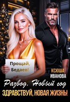 Развод. Новый год. Здравствуй, новая жизнь! (Ксюша Иванова)