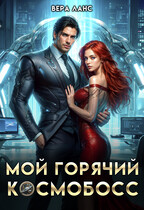 Мой горячий космобосс (Вера Ланс)