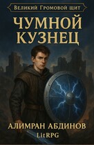Чумной Кузнец: Великий Громовой Щит (Alimran Abdinov)