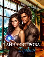 Тайна острова древних (Лера Сказка)