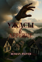 Ужасы в деревне (RoMan Разуев)