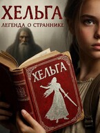 Хельга. Легенда о Страннике. (Анжелла)