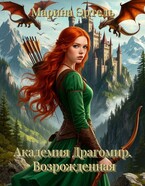 Академия Драгомир. Возрожденная. (Марина Эртель)