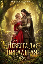 Невеста для предателя ⚔ (Наталья Дягилева)