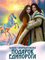 Подарок единорога (Ольга Свириденкова)