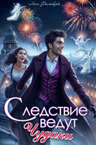 Следствие ведут чудаки (Леси Филеберт)