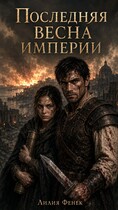 Последняя весна империи (Лилия Фенек)