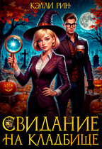 Свидание на кладбище (Кэлли Рин)