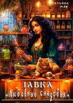 Лавка «Любовные снадобья» (Татьяна Ма)