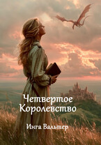 Четвёртое Королевство (Инга Вальтер)