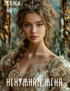 Ненужная жена (Алекса Корр)