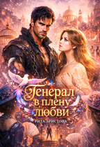 Генерал в плену любви (Рита Аристова)