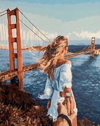 Танец любви (Ирина Перовская)