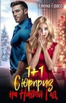 1 + 1. Сюрприз на Новый Год. (Елена Грасс)