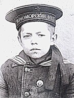 Работа в цирке (Александр Черевков)