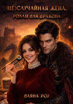 (не)случайная Жена. Роллы Для Лорда Дракона. (Даяна Роу)