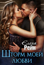 Шторм моей любви (Елена Рейн)