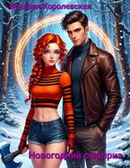 Новогодний сюрприз (Валерия Королевская)