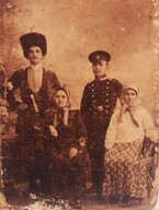 трилогия «Прелести жизни». Книга первая «Мера жизни» том-1. (Александр Черевков)